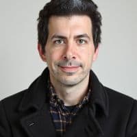 Dan Kuthy headshot - CEO and Co-Founder of Trend Growth Partners